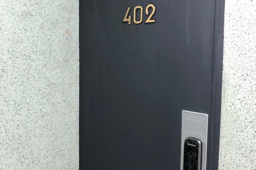 올수리 4층 12평