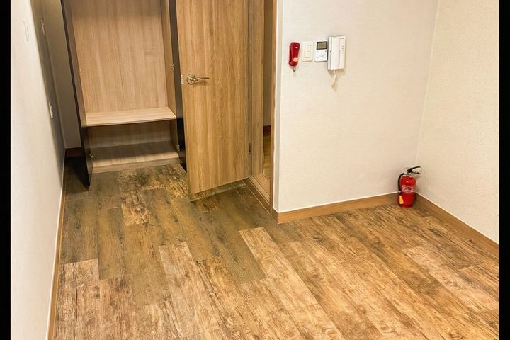 [1.5-room, fully furnished] 3th image