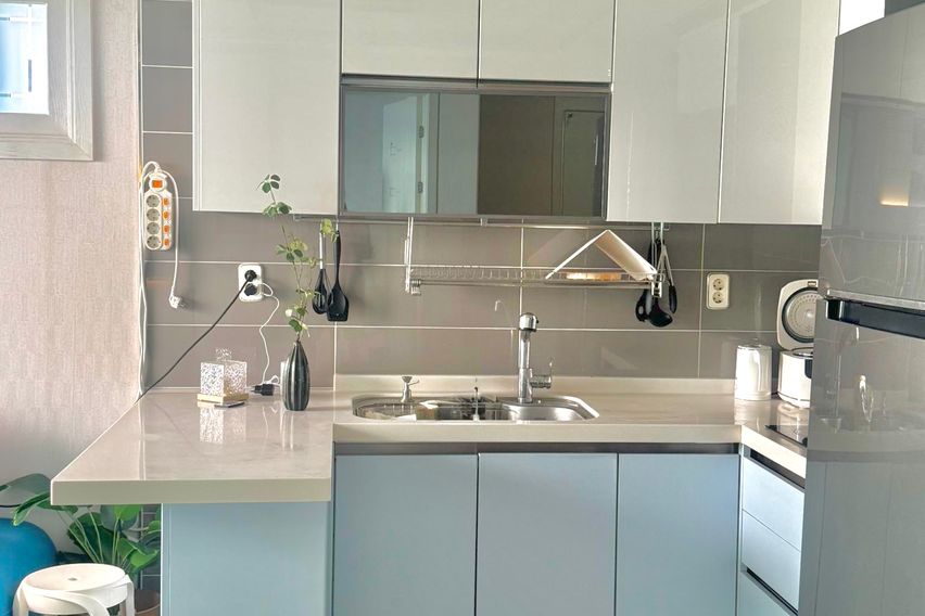 강남성수10분 풀옵션 7번째 이미지