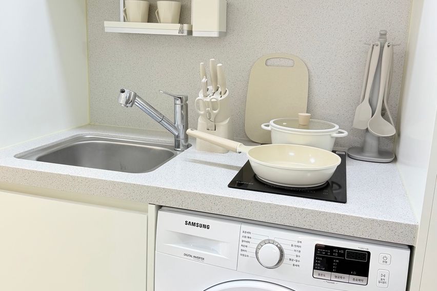 🌈Jongno | Hotel-quality accommodation 7th image