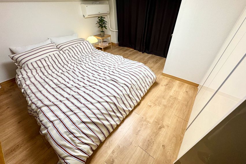 ✨킨텍스 호수공원 4명