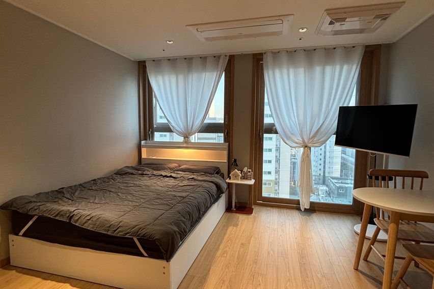 ☀️햇살가득한 가산역근처