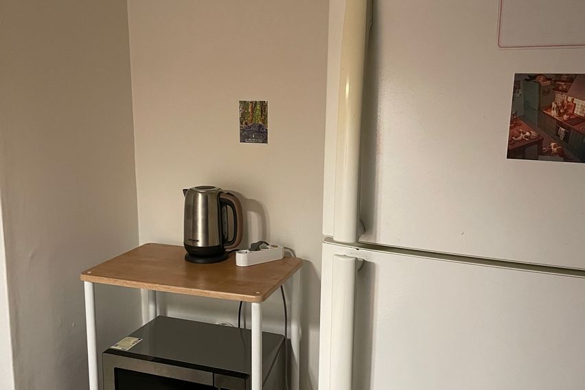 안락한 <키키하우스>