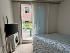 🏡 Hyochang Park Terrace Room 🌿 3th image