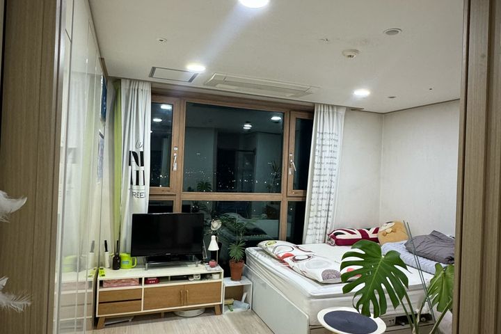 건대성수16층.중랑천뷰 0번째 이미지