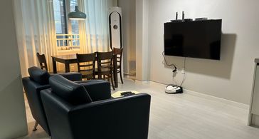 홍대 인근 투룸 신축 방 이미지