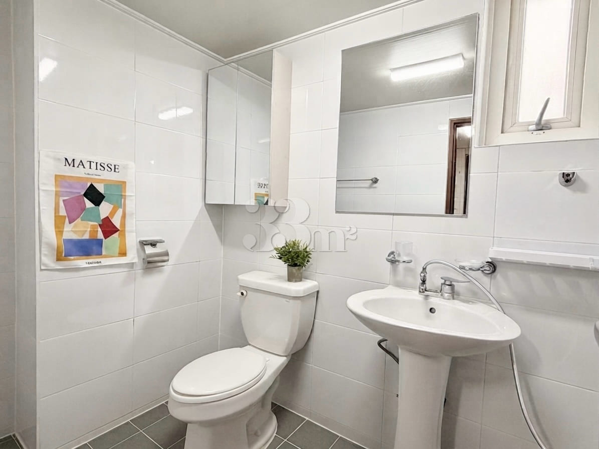 Fully furnished duplex with terrace near Gija 11th image