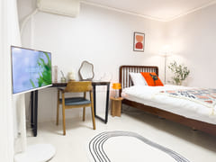 1.5-room unit, 3 minutes from Seoul Station 1th image