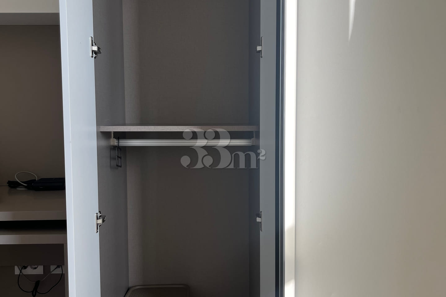 3-minute walk from Hoegi Station, duplex offi 12th image