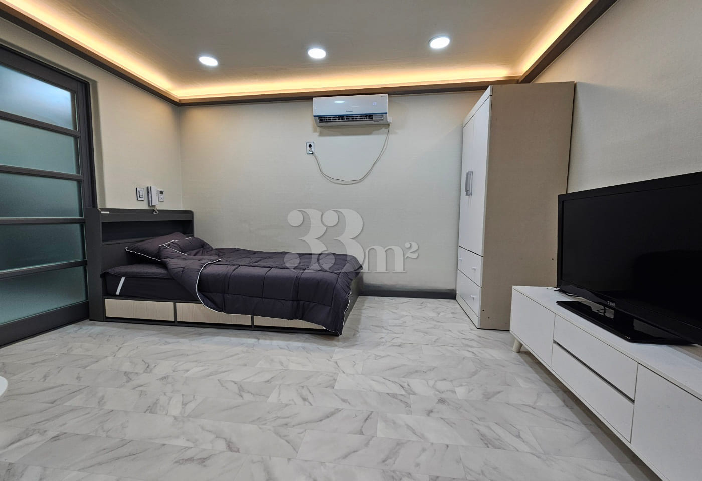Gumi 3rd Industrial Complex) Studio apartment 1th image
