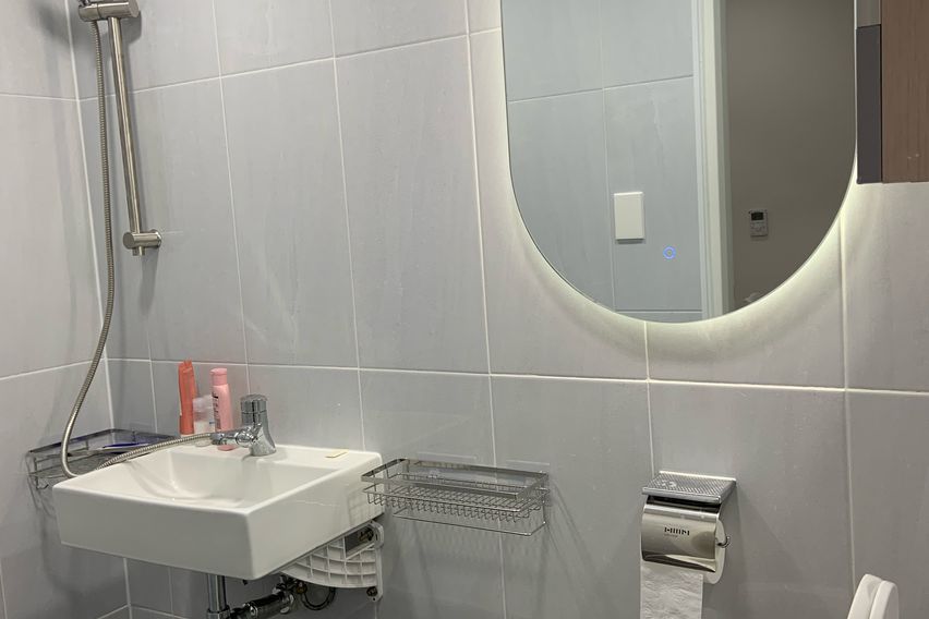 다가구주택 202호