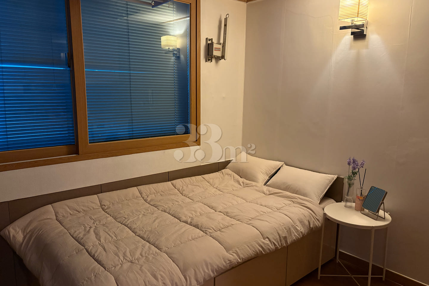 Studio apartment near Gunja, Konkuk Univ., or 0th image