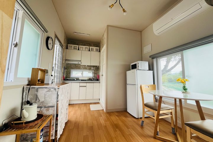 Pyeongchang small duplex house 3th image