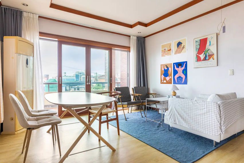 여성쉐어)노을하우스R1