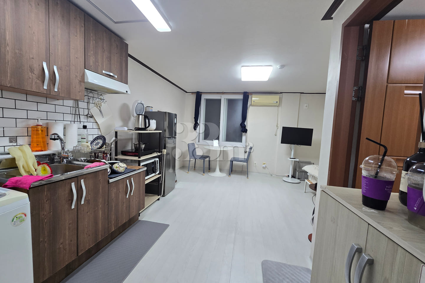 Sangdong White Jip 3th image