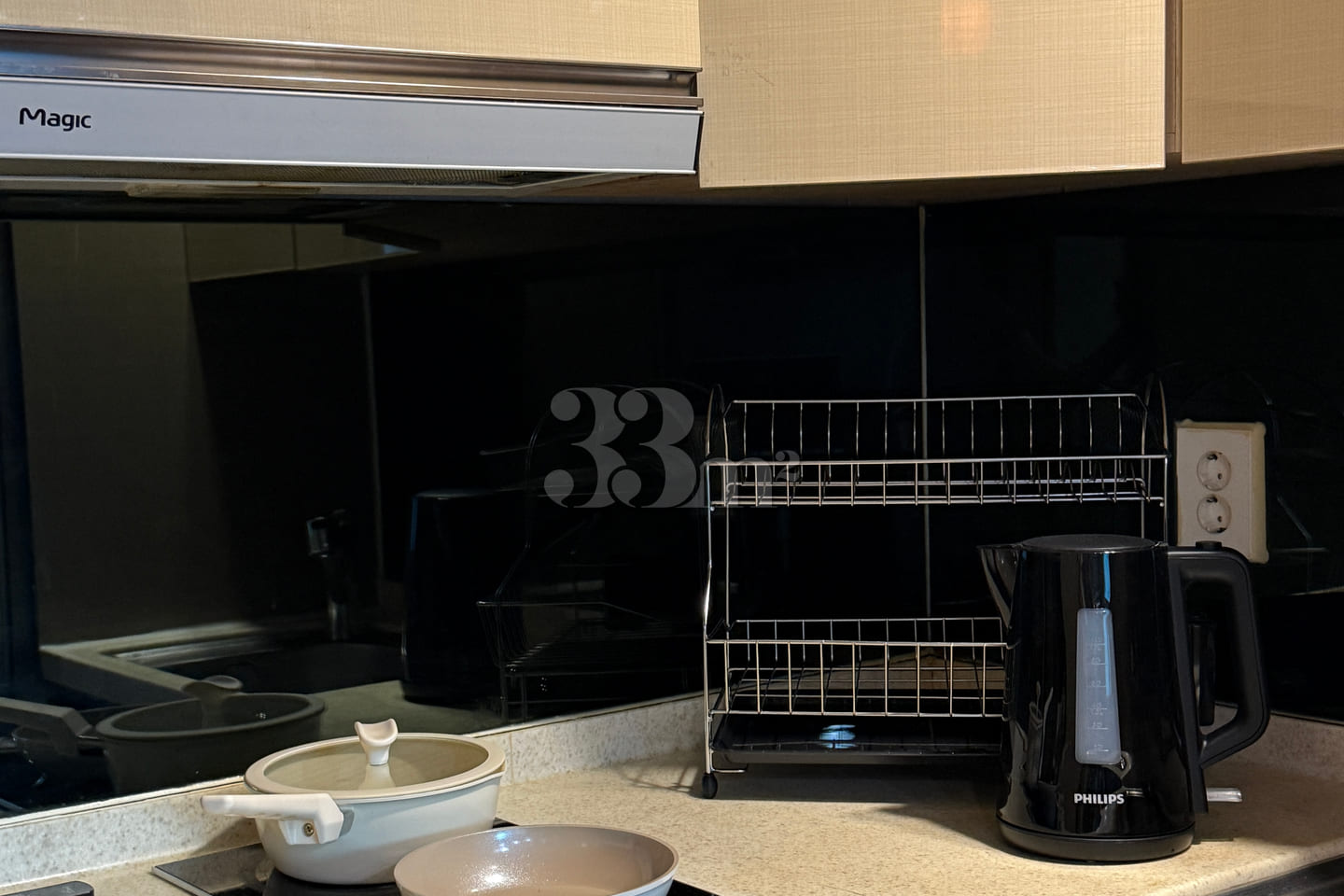 City Stay 3 (1.5-room unit) 3th image