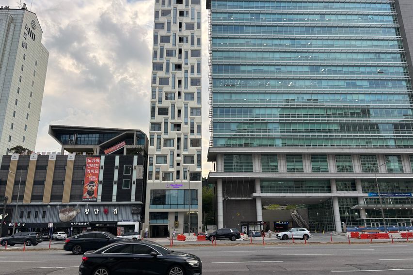 ✨청담 감성숙소 가성비 17번째 이미지