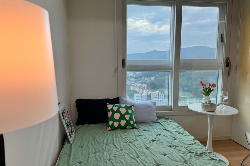 분당 정자역 판교 풀옵