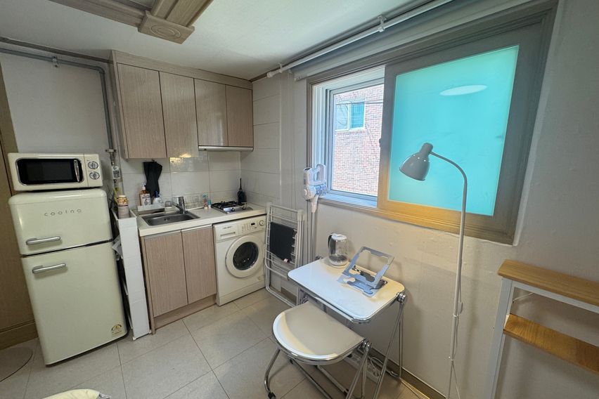 🔥홍대 상수 초역세권🔥 8번째 이미지