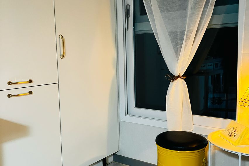 오삼루 /픽업,외국어