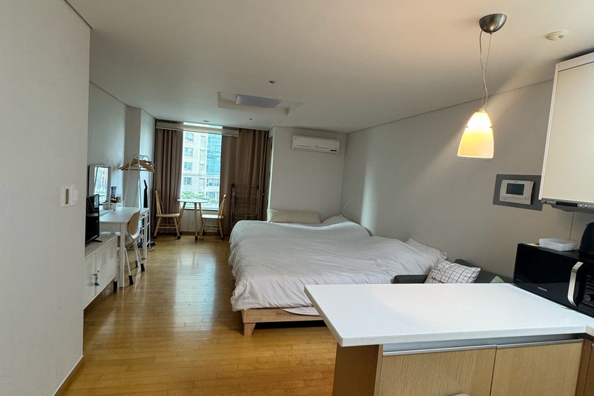 잠실 갤러리아 하우스 16번째 이미지