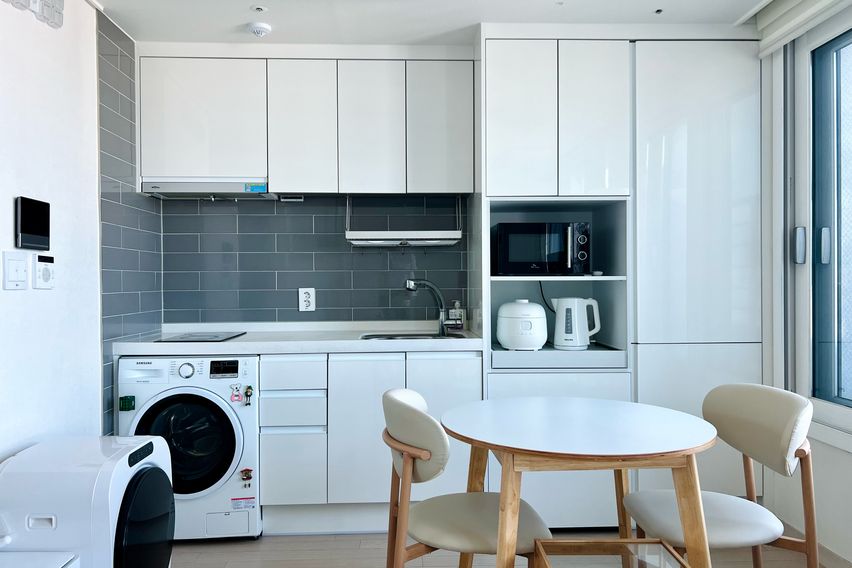 올림픽공원신축테라스원룸 6번째 이미지