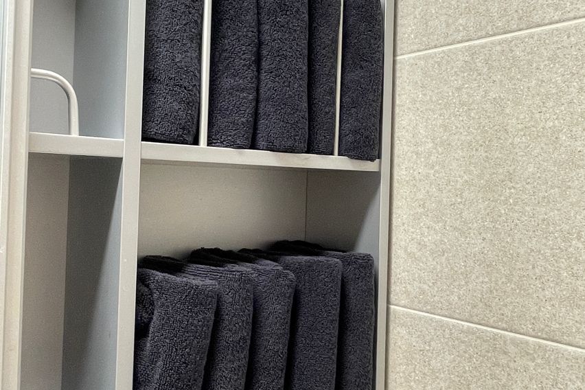 송도역세권 넓은풀옵션룸