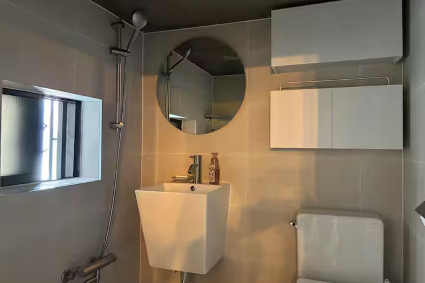 합정역 투룸 4인가능 16번째 이미지