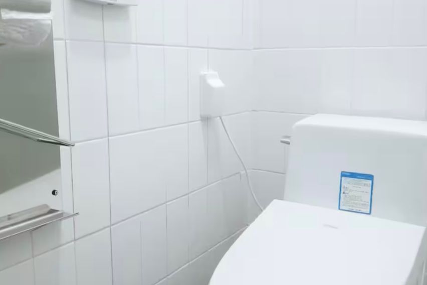 신축 고층 오션뷰