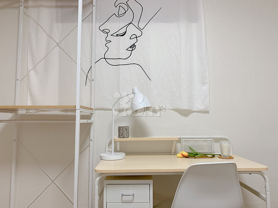 3-bedroom apartment, 5 minutes from Changwon  14th image