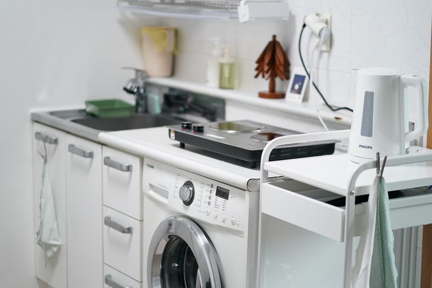 ⭐️신용산1분 깨끗한집