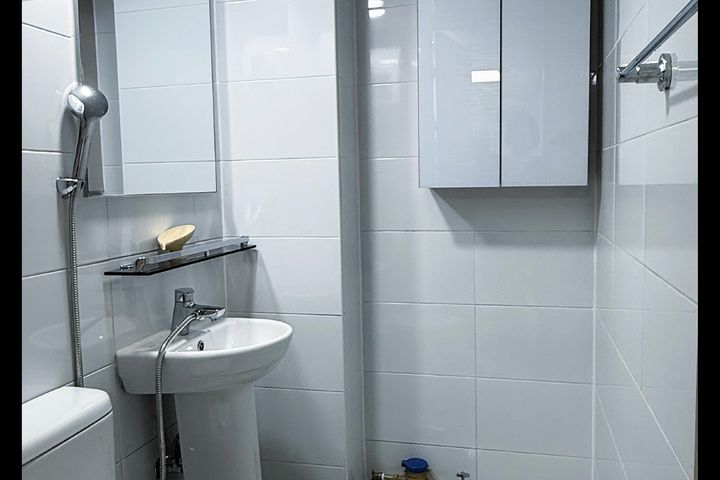 Sillim, Fully-Furnished, Stylish 2-Room Apart 14th image
