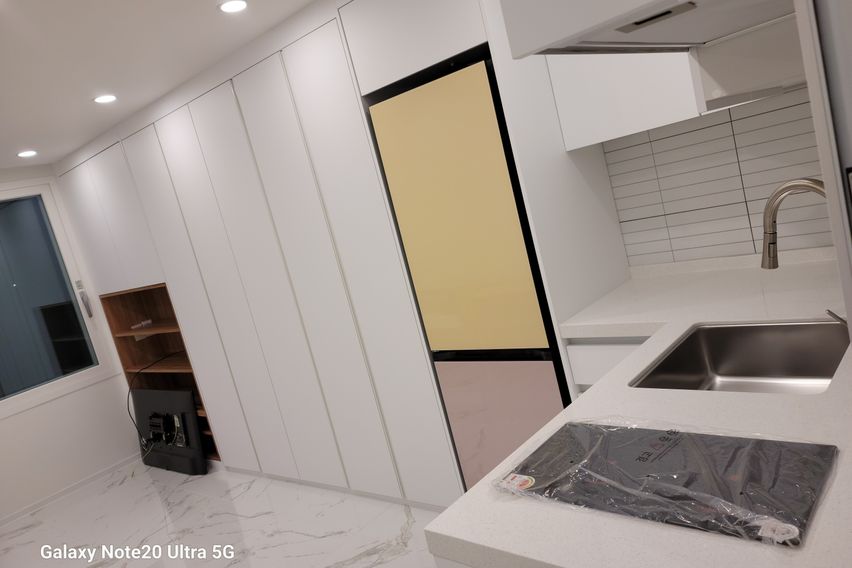 마포역/한강/주차무료