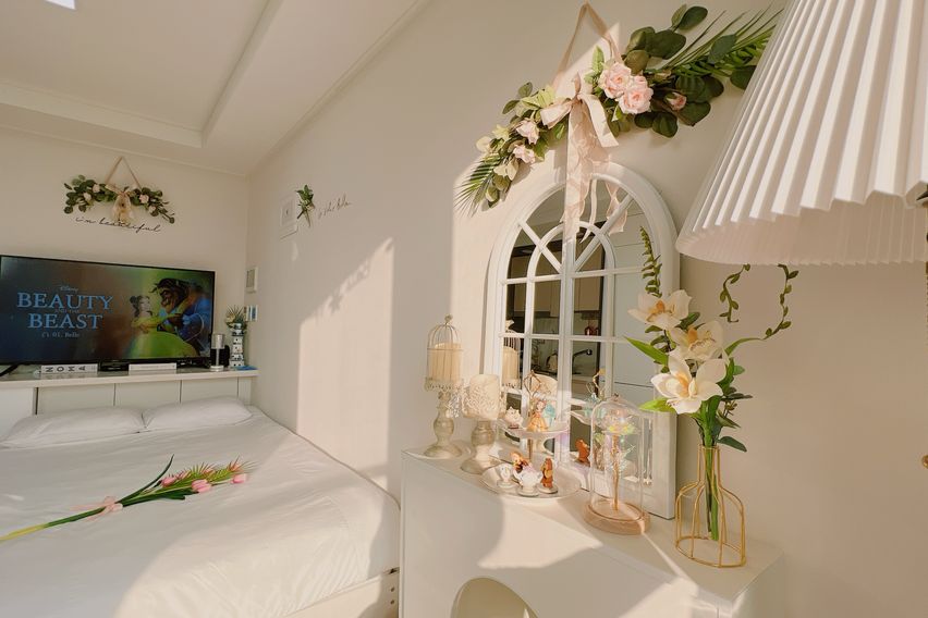 광안리 17층노을뷰★ 4번째 이미지