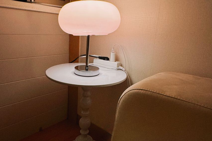 선릉역3분 넓은 풀옵션 2번째 이미지