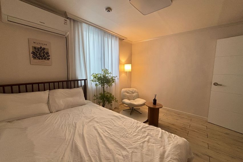 💛둔산동 투룸 감성숙소 3번째 이미지