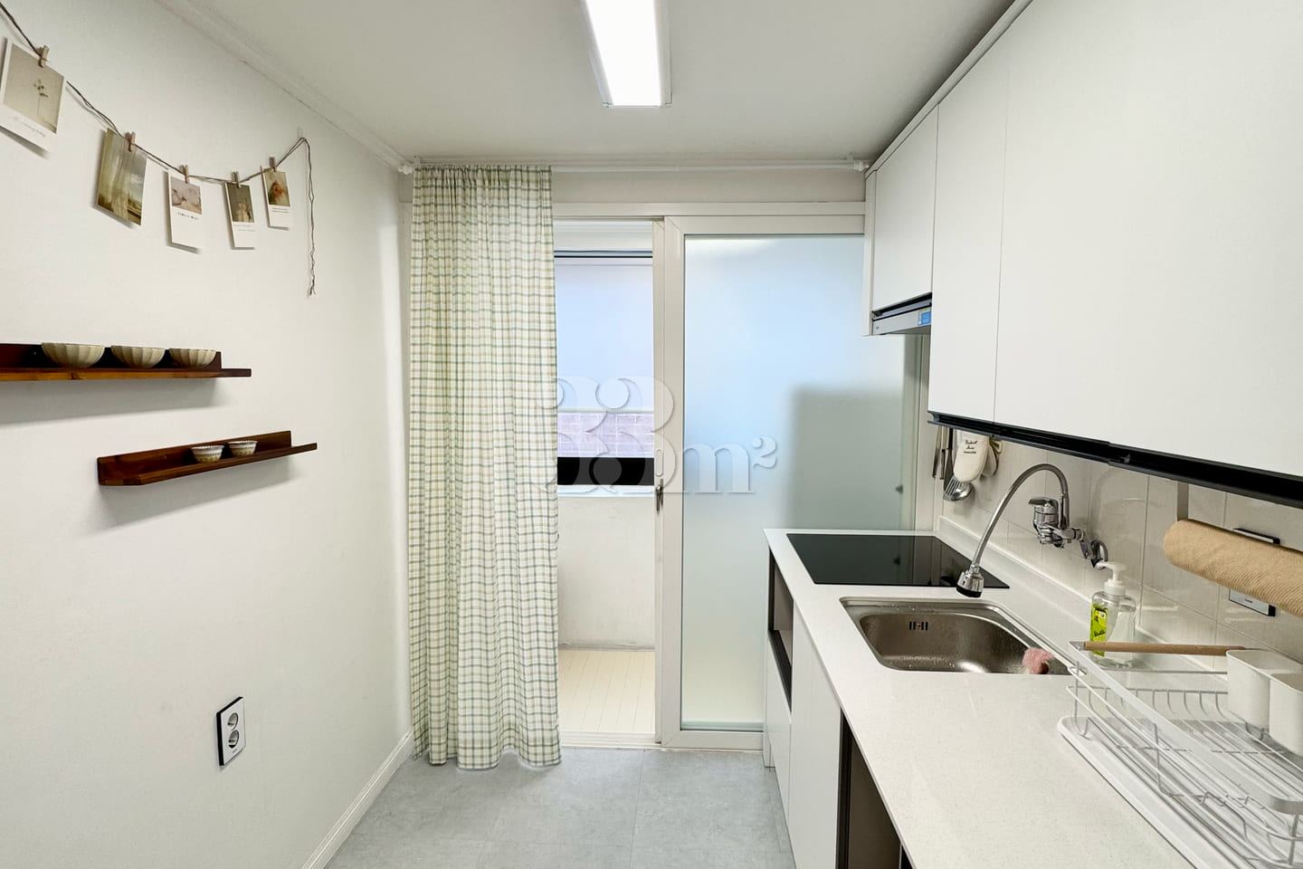 Maison Pyeongri, Unit 301 12th image