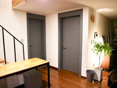 60-pyeong Yeoksam 5-room penthouse 12th image