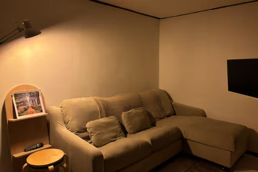 합정역 투룸 4인가능 7번째 이미지