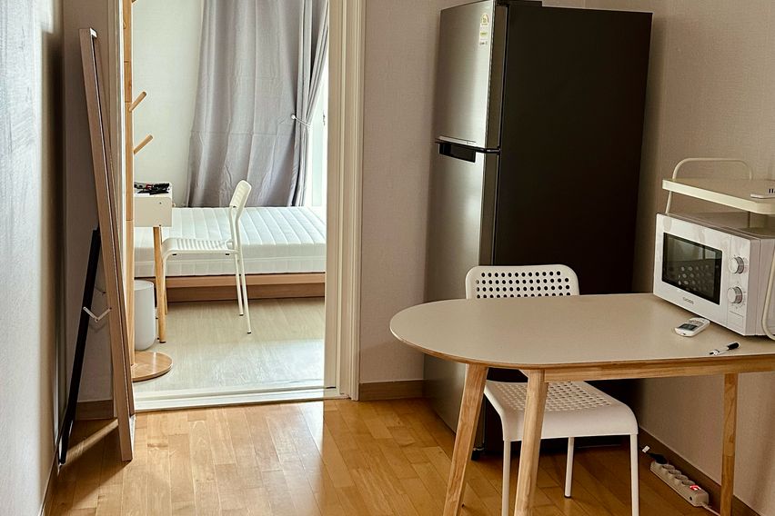 배방역투룸아파트2-3인 0번째 이미지