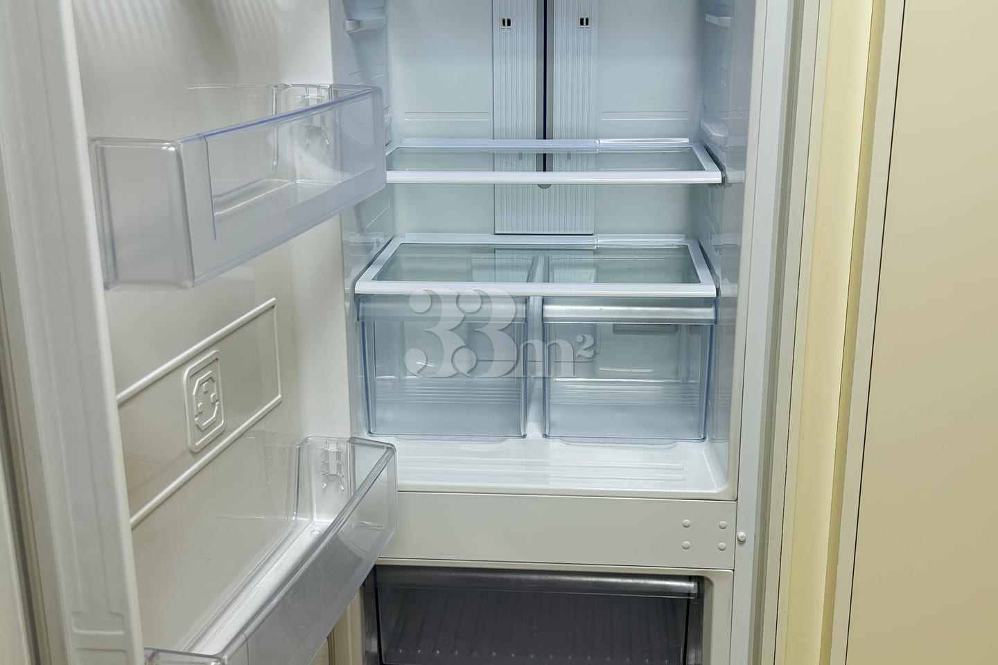 Spacious, fully furnished unit in Dongtan 7th image