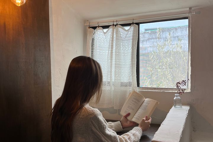 🏡유럽감성 구옥 독채🏡 5번째 이미지