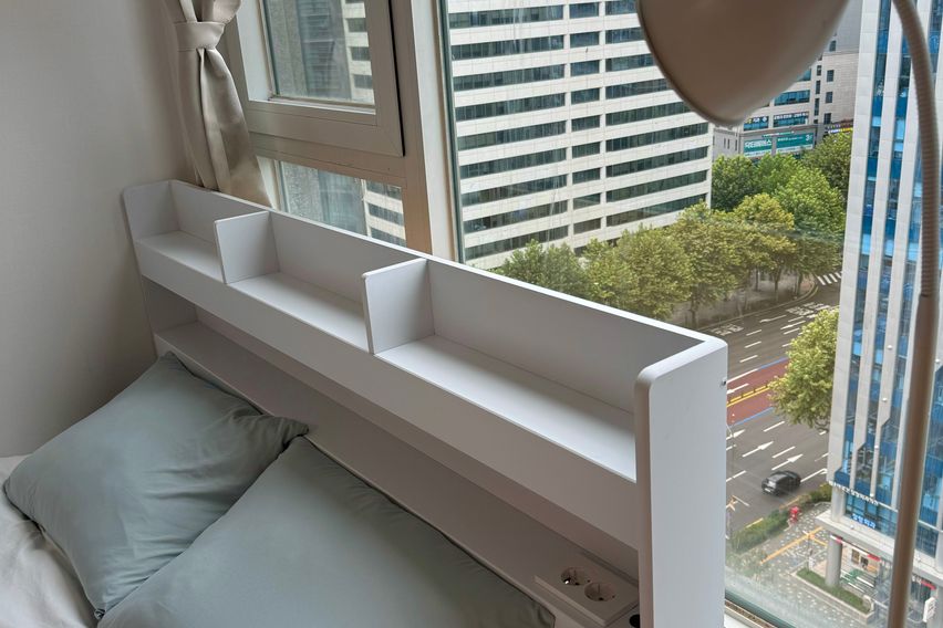 공덕역 도보30초 풀옵