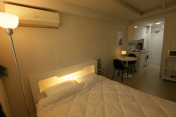 Yeouido/Hongdae/Gwanghwamun 10th image