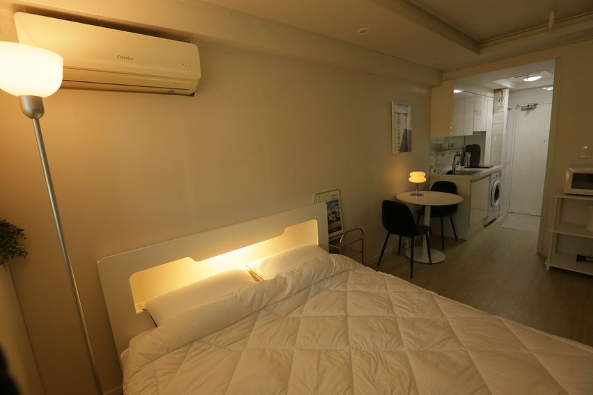 여의도/홍대/광화문