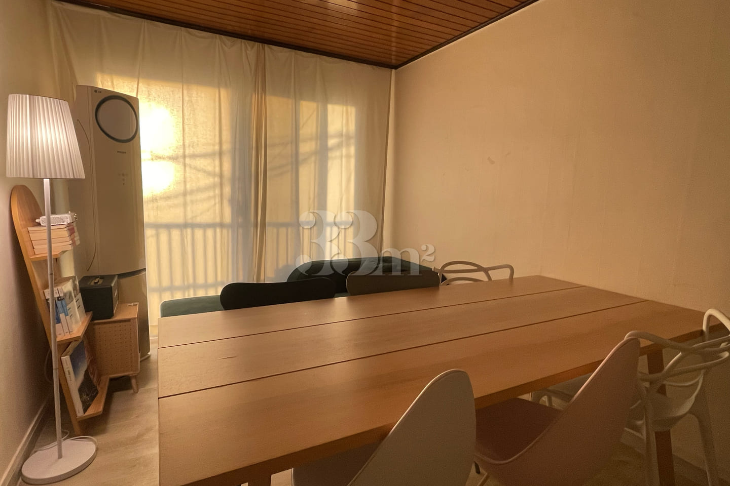 Haebangchon Share House, Single Room 1th image