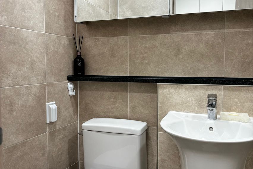 🌆 언주역 1분컷 특가