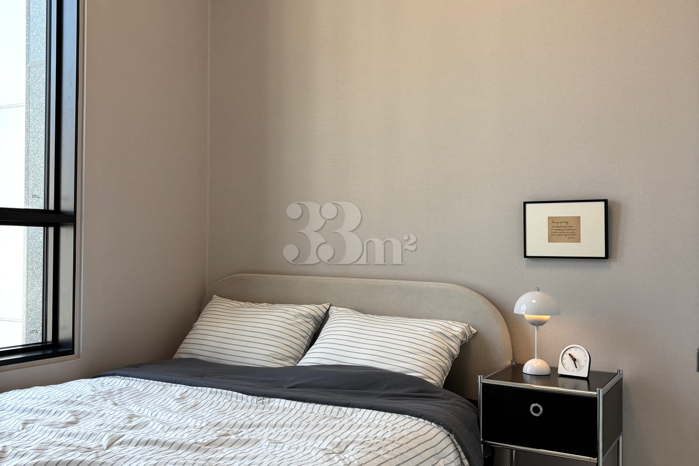 Fully furnished unit in Jamsil Mongchontoseon 1th image