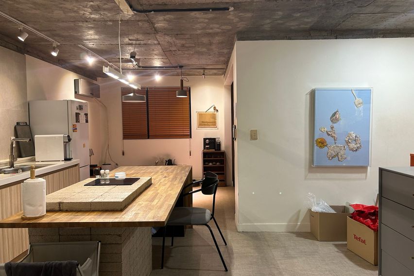 서촌 조용한 숙소 3번째 이미지