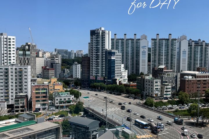 ⚡️파격특가! 인덕원과천 2번째 이미지